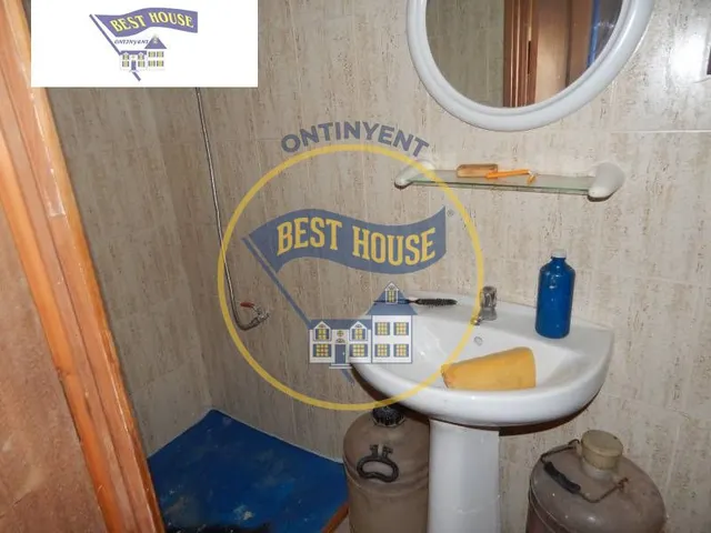 ¡OPORTUNIDAD! CHALET PRÓXIMO A LA POBLACIÓN DE ONTINYENT(VALENCIA) — 9