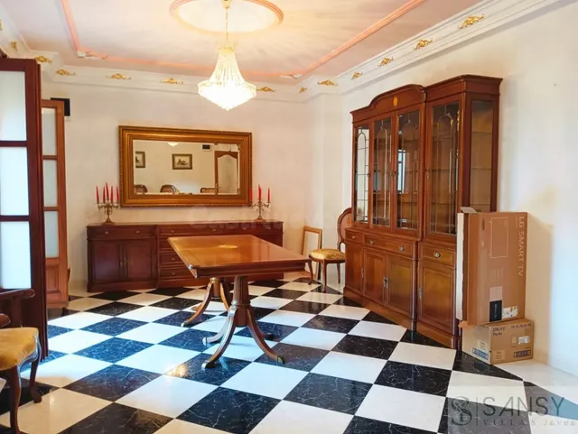 Casa-Chalet en Venta en Valencia Valencia — 8