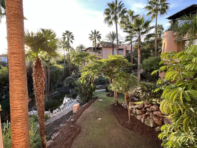 Apartamento 2 habitaciones 206m² en venta - Marbella — 25