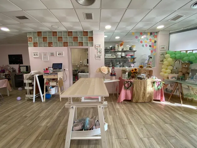 local en altabix — 3