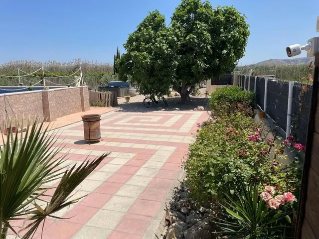 Villa 5 habitaciones 210m² en venta - Las Virtudes — 6
