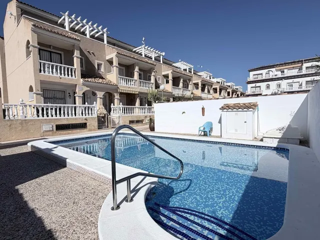 Casa 3 habitaciones 90m² en venta - La Chismosa