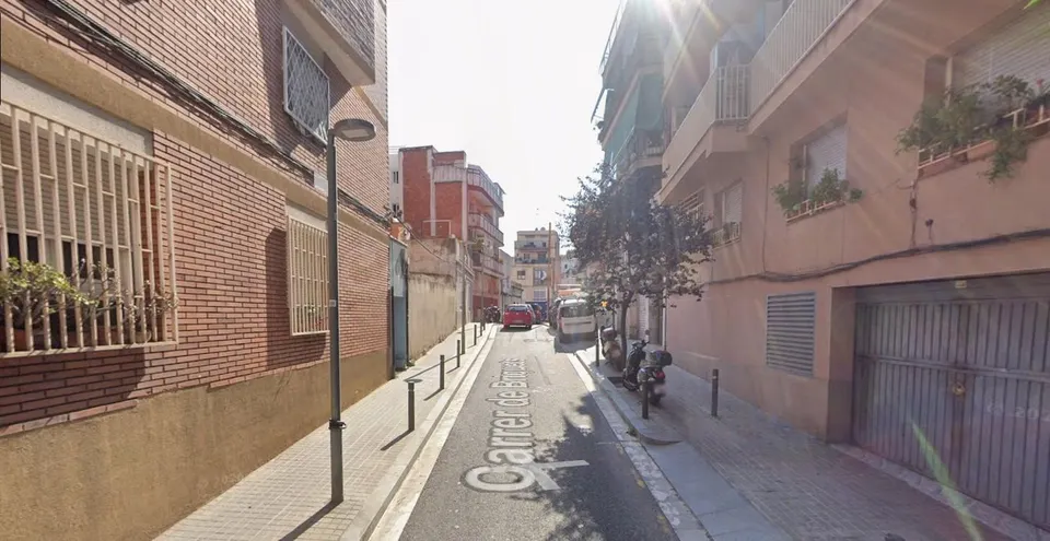 PISO EN BARCELONA