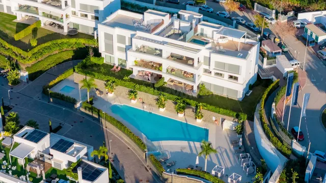 Apartamento 3 habitaciones 173m² en venta - Marbella — 3