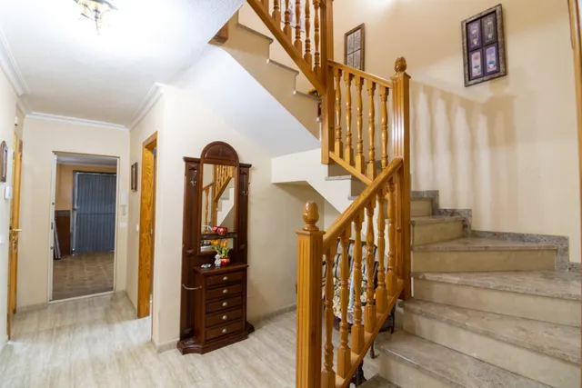 Precioso dúplex en Huércal de Almería- la fuensanta — 22