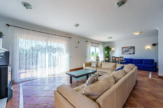 Chalet 9 habitaciones 735m² en venta - Costa Del Sol — 43