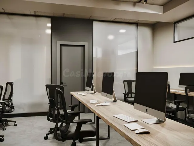 INVERSIÓN ESTRATÉGICA | 10 OFICINAS JUNTO A LA CIUDAD DE LAS - foto 5