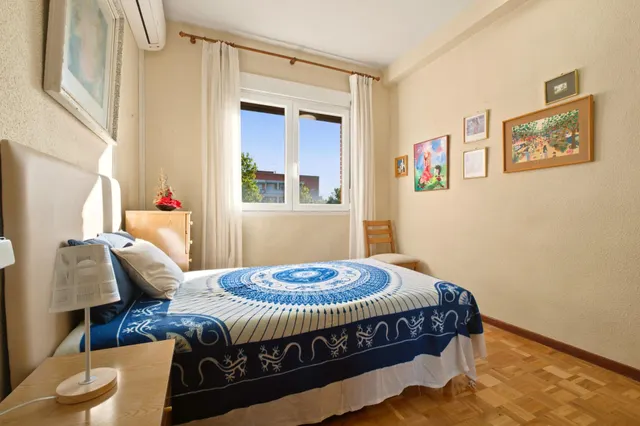 Piso 5 habitaciones 156m² en venta - Tetuán — 18