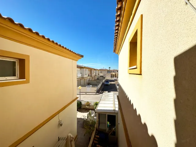 Apartamento 2 habitaciones 50m² en venta - Lomas de Cabo Roig — 21