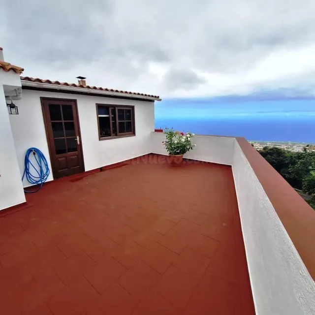 Casa en La Orotava