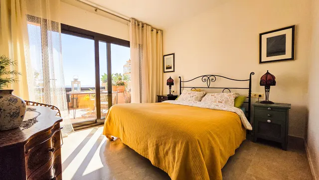 Ático 3 habitaciones 196m² en venta - Costa del Sol — 6