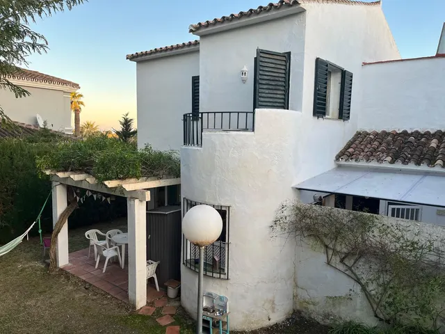 Adosado 3 habitaciones 156m² en venta - Costa Del Sol — 27