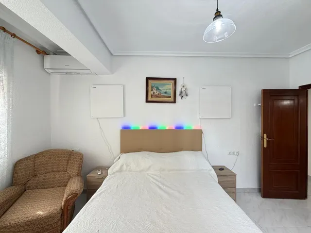 Apartamento 3 habitaciones 81m² en venta - Estacion de autobuses — 37