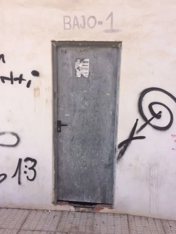 LOCAL COMERCIAL EN UNA DE LAS ARTERIAS DE LA UNIÓN!!!! — 6