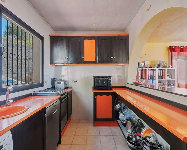 Villa 8 habitaciones 855m² en venta - Mijas Pueblo - foto 5