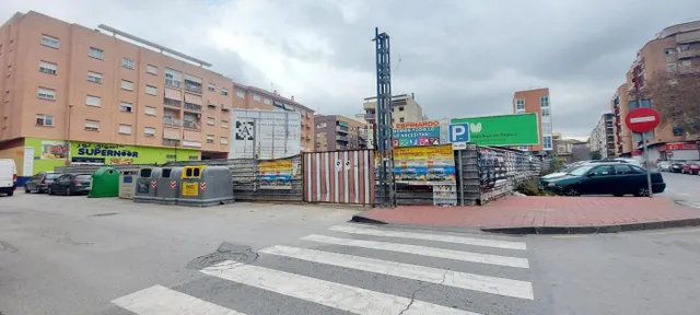 Suelo en venta en el centro de Molina de Segura - foto 3