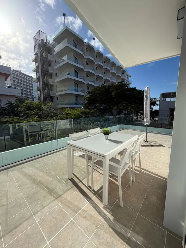 EXCLUSIVO APARTAMENTO EN PUERTO DE LA CRUZ - foto 2