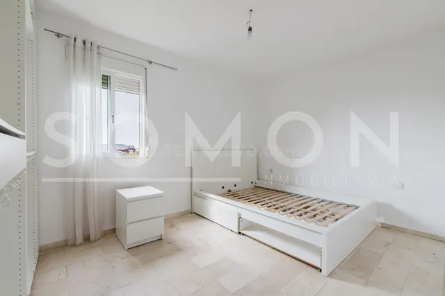 Piso en venta en Quatre Carreres, Valencia, con espectacular - foto 5