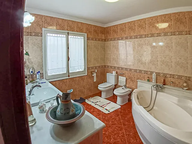 Acogedor Chalet en Planta Baja en San Oleo — 14