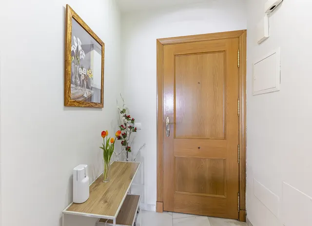 Apartamento 2 habitaciones 81m² en venta - Centro — 25