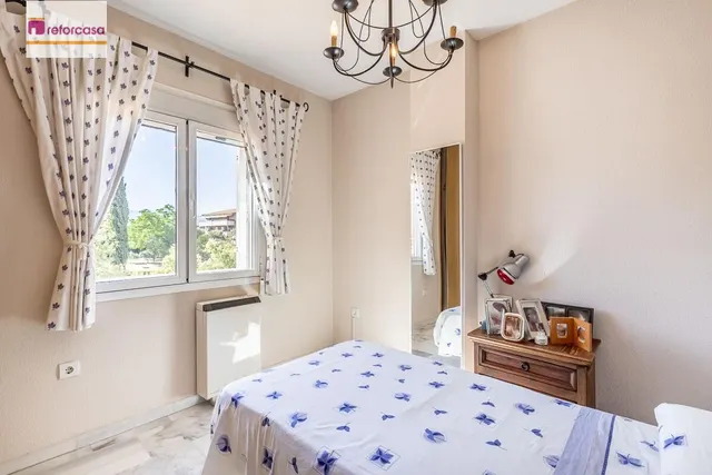 VIVIENDA con encanto en PALACIO DE DEPORTES — 19