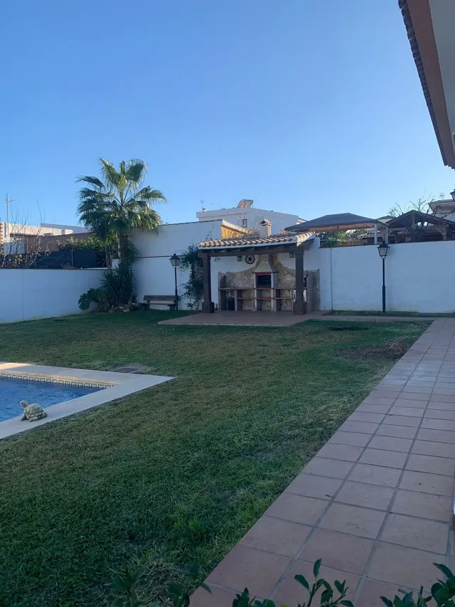 Chalet 3 habitaciones 240m² en venta - Centro — 20