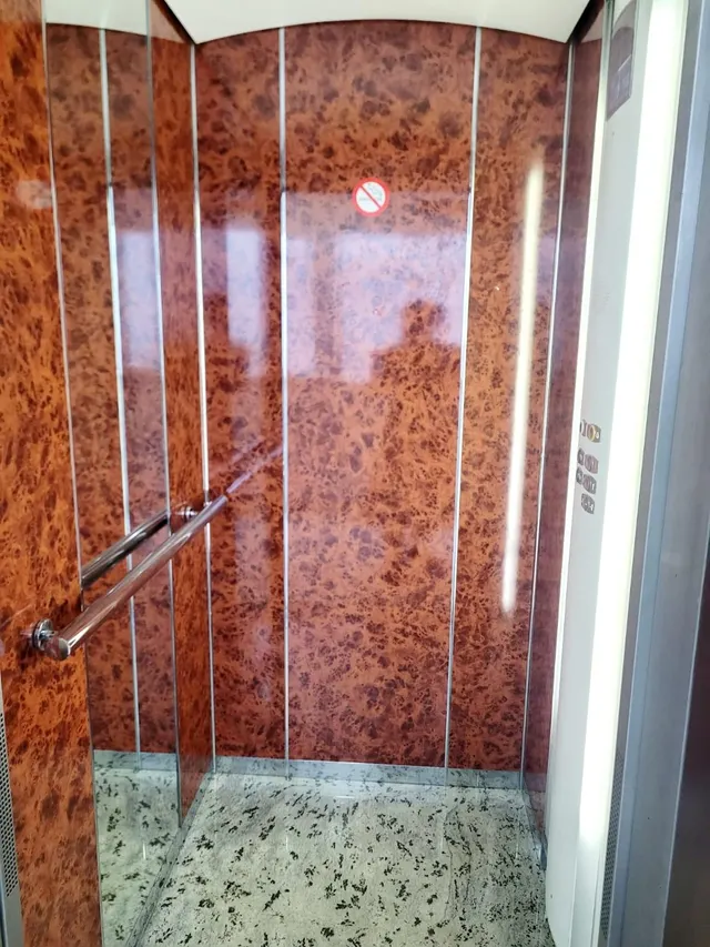 Piso en fuente amarga — 22