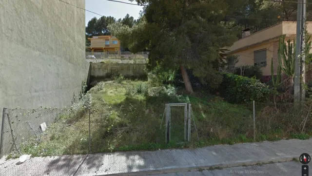 TERRENO URBANO GILET PARA CONSTRUIR — 3