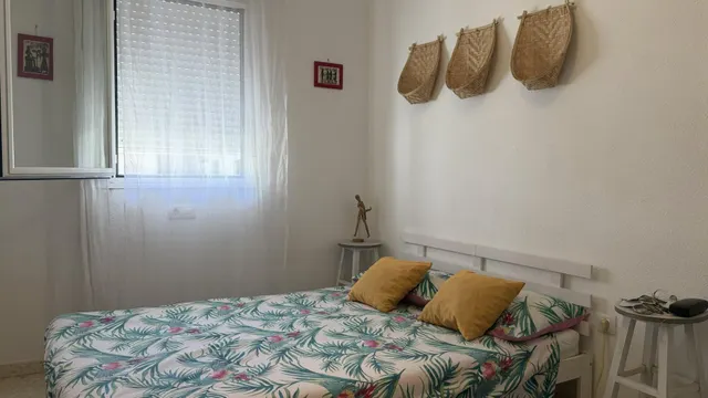 Espectacular piso  VPO  zona Pescadería Huelva — 44