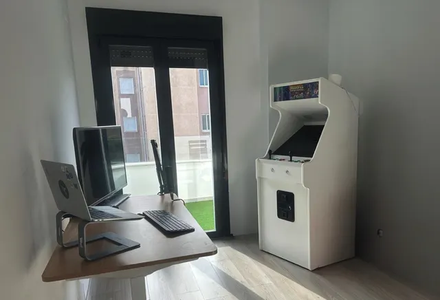 Ático Dúplex 4 habitaciones 120m² en venta - Costa Del Sol — 21