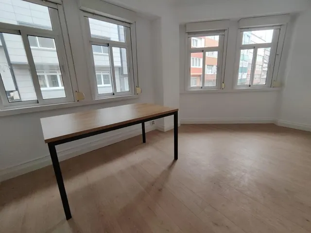 Alquiler de habitación en piso compartido en A Coruña — 10