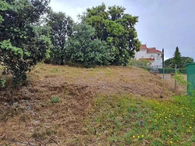 GRAN TERRERO URBANO EN VENTA — 8
