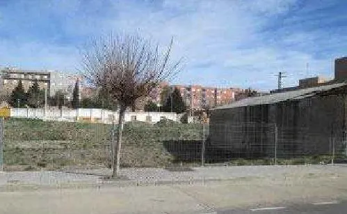 TERRENO URBANO NO CONSOLIDADO EN MÉRIDA