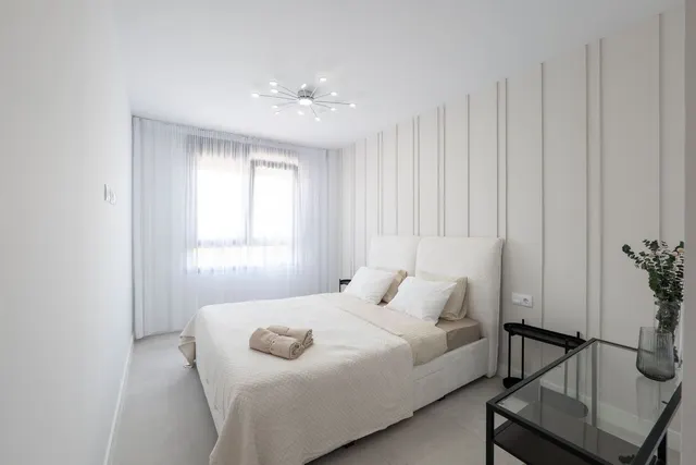 Apartamento 2 habitaciones 93m² en venta - Costa Del Sol — 12