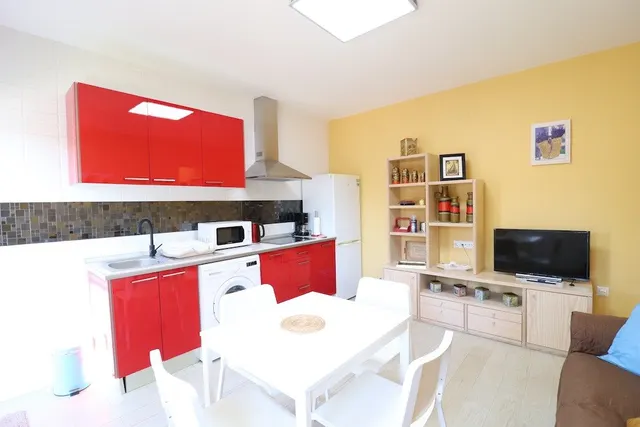 Chalet en Torrevieja El Chaparral — 4