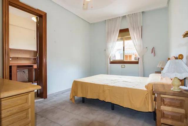 Gran Apartamento Duplex en la Playa del Acequión - Orientación Sureste — 30