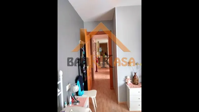 SE VENDE PISO EN EJIDO ZONA LOMA DE LA MEZQUITA — 5