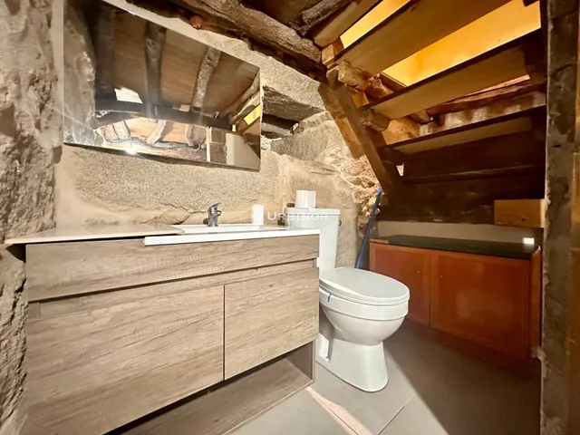 CASA restaurada cerca de ALLARIZ | Ideal inversores o particulares. — 7