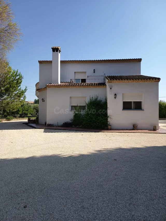 CHALET A POCOS MINUTOS DEL PUEBLO - foto 3