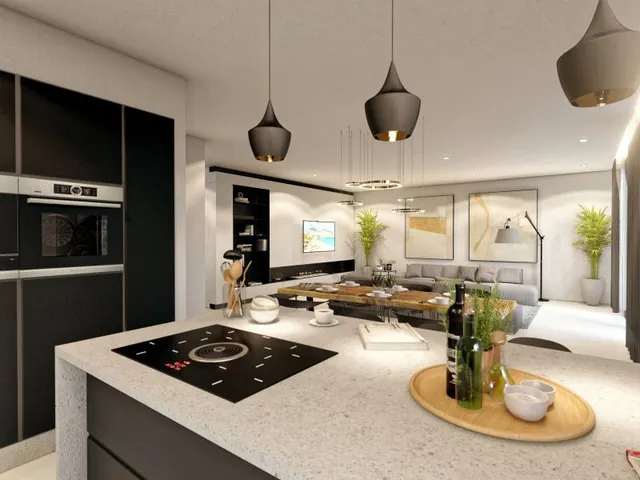 Villa 4 habitaciones 500m² en venta - Altea la Vella — 7