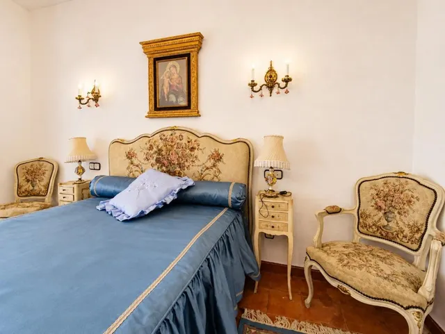 Casa-Chalet en Venta en Vélez-Blanco Almería — 25