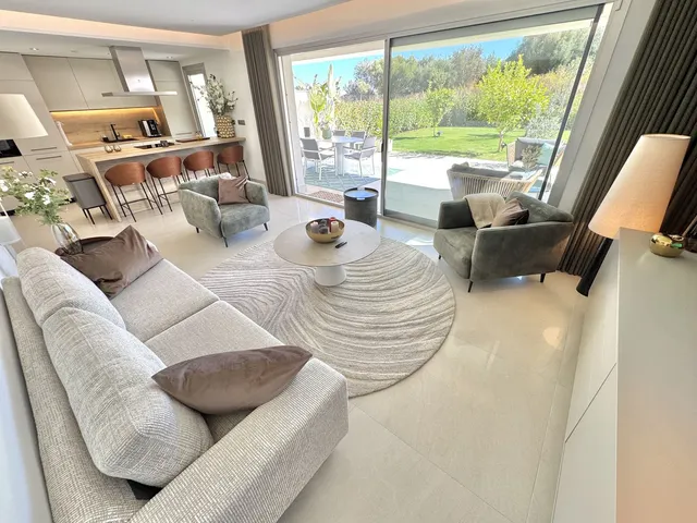Apartamento 3 habitaciones 107m² en venta - Riviera del sol — 9
