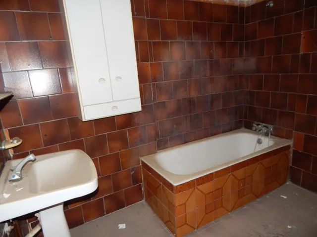 CASA UNICA EN EL CENTRO DE ONTINYENT — 45