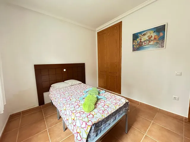 CHALET INDEPENDIENTE EN UNA PLANTA — 15