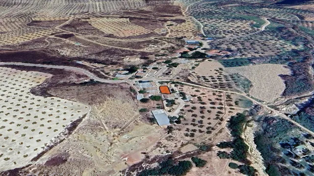 Venta de Suelo Urbano consolidado en Solvito, Priego de Córd