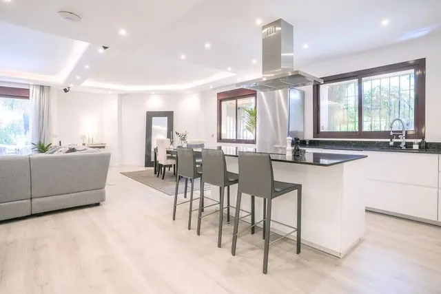 Adosado 4 habitaciones 263m² en venta - Marbella — 4
