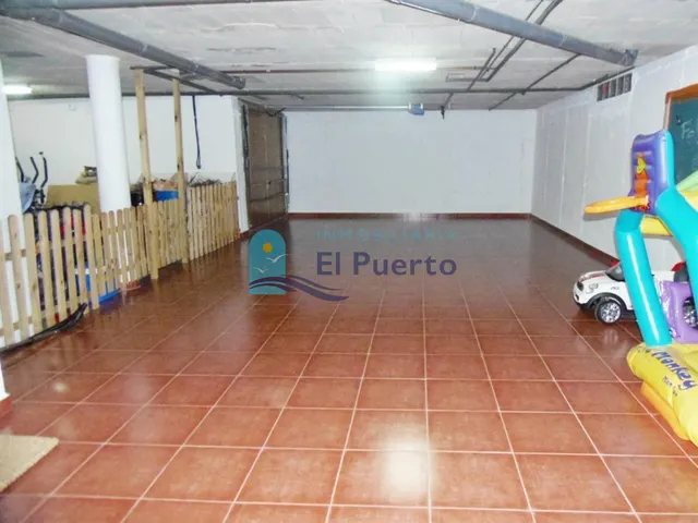 PRECIOSO CHALET EN BOLNUEVO - REF 1213 — 44