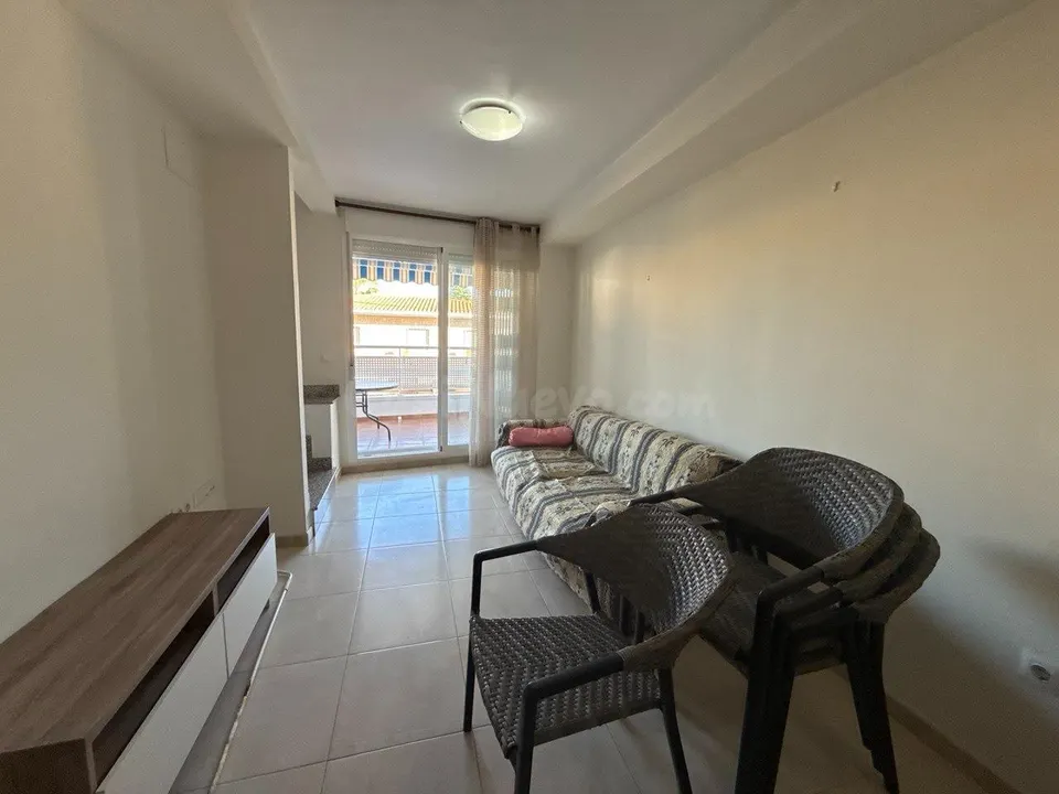 Casa 3 habitaciones 116m² en alquiler - Playa el cerezo