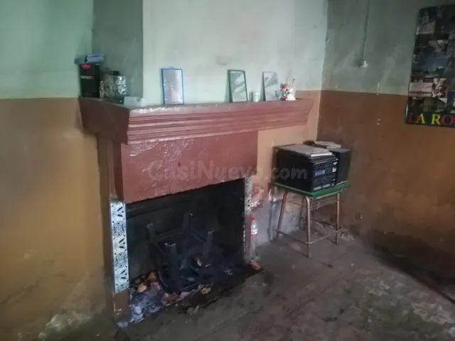 Casa en venta para hundir — 3