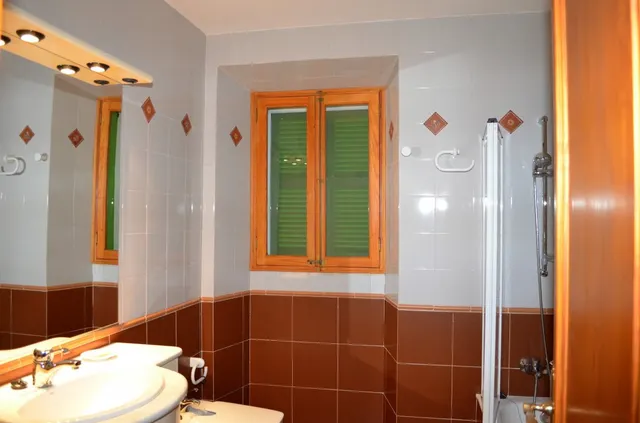 Preciosa casa en un entorno idílico — 12